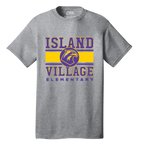 IVES Banner T-Shirt