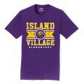 IVES Banner T-Shirt