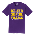 IVES Banner T-Shirt