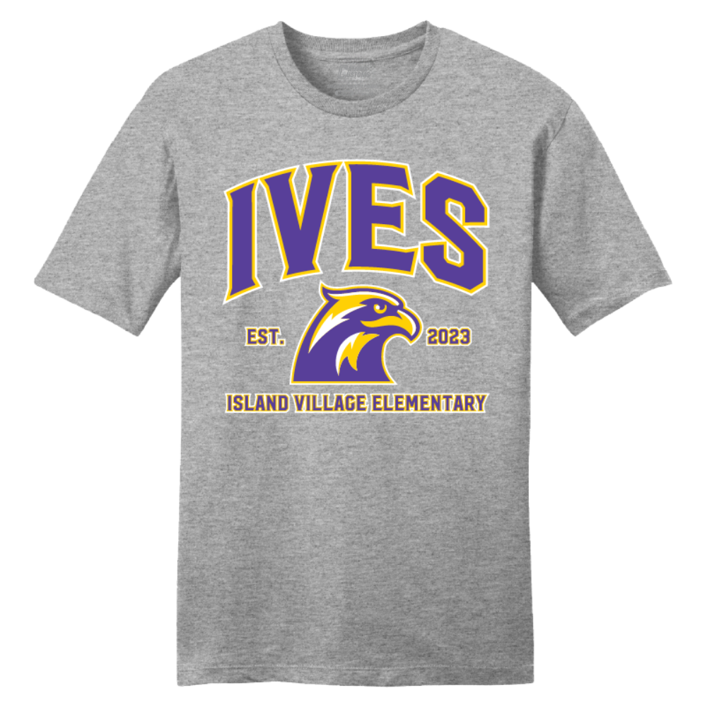 IVES Est. 2023 T-Shirt