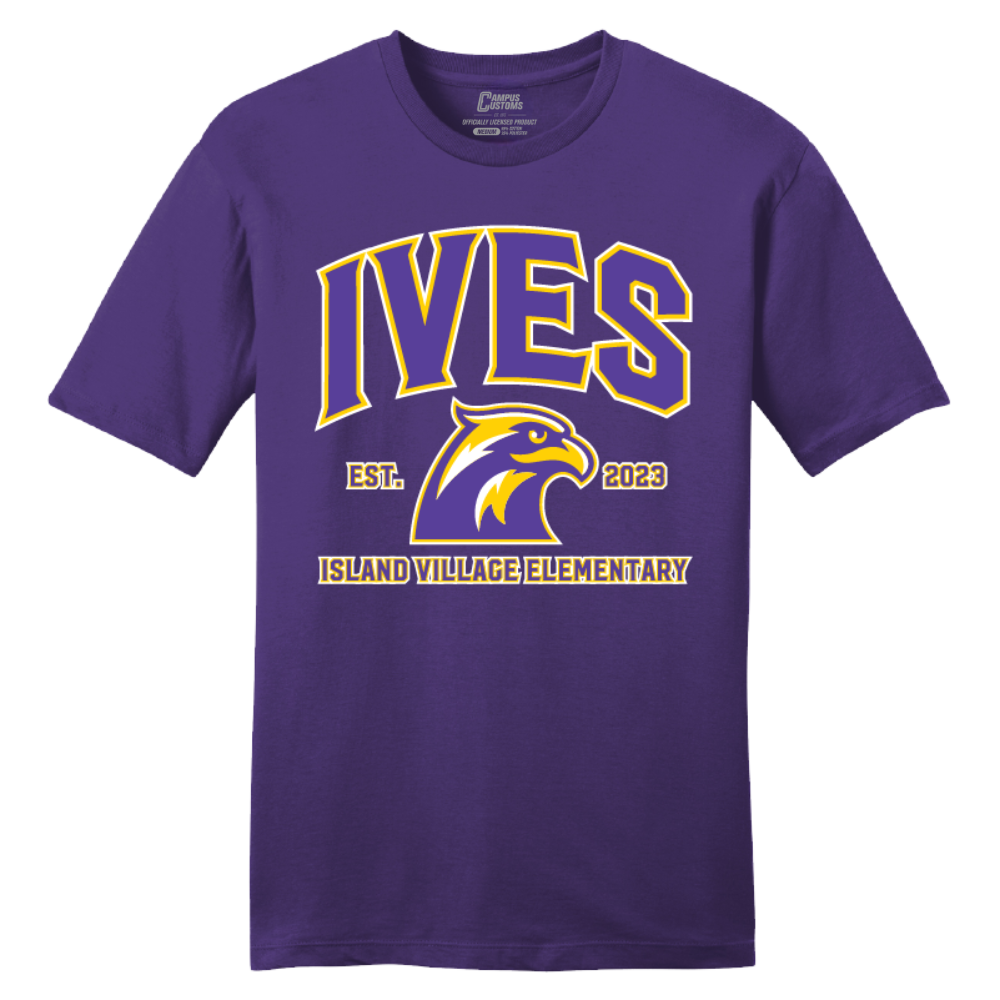 IVES Est. 2023 T-Shirt