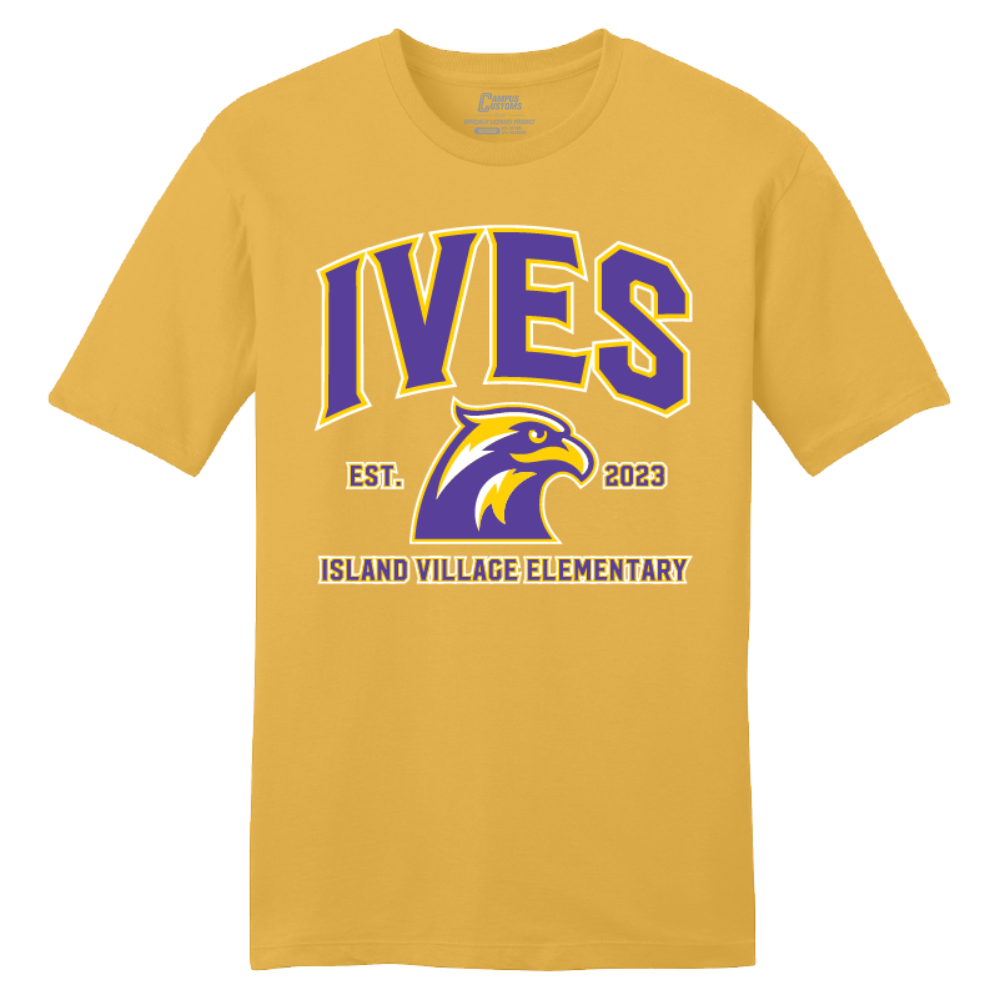 IVES Est. 2023 T-Shirt