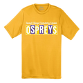 IVES Ospreys Performance T-Shirt