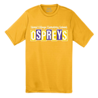 IVES Ospreys Performance T-Shirt