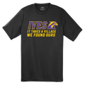 IVES PTO Performance T-Shirt