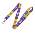 IVES School ID Lanyard