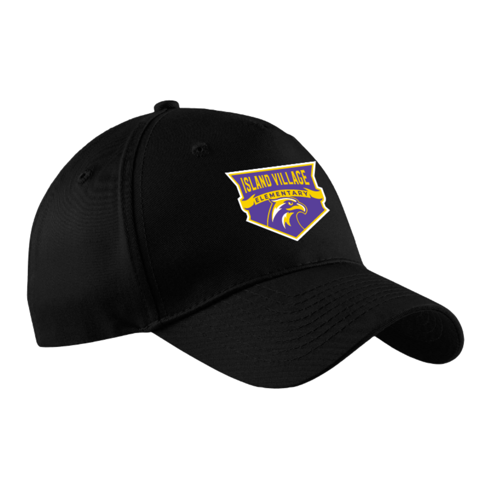 IVES Shield Hat