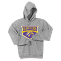 Youth IVES Shield Hoodie
