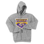 IVES Shield Hoodie