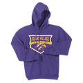 IVES Shield Hoodie