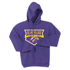 IVES Shield Hoodie