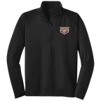 IVES Shield 1/4 Zip