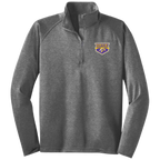 IVES Shield 1/4 Zip