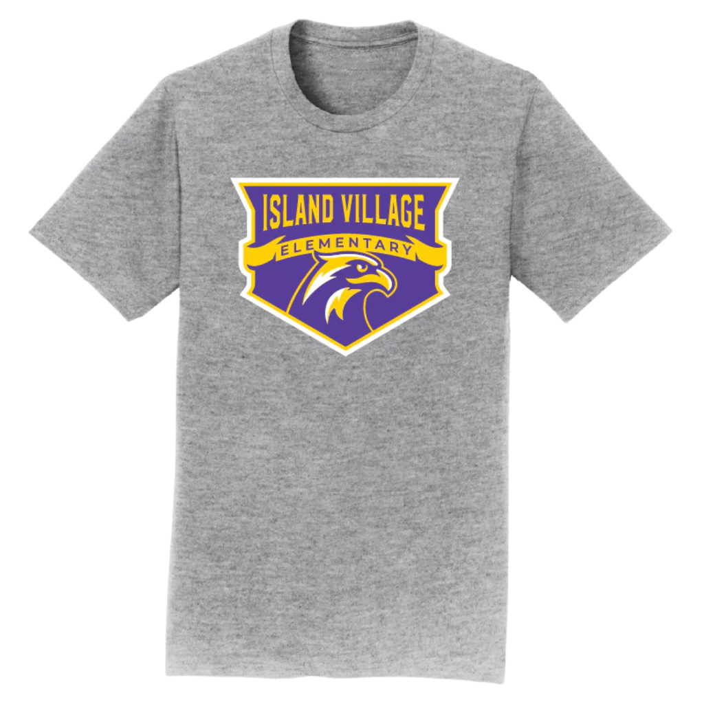 IVES Shield T-Shirt
