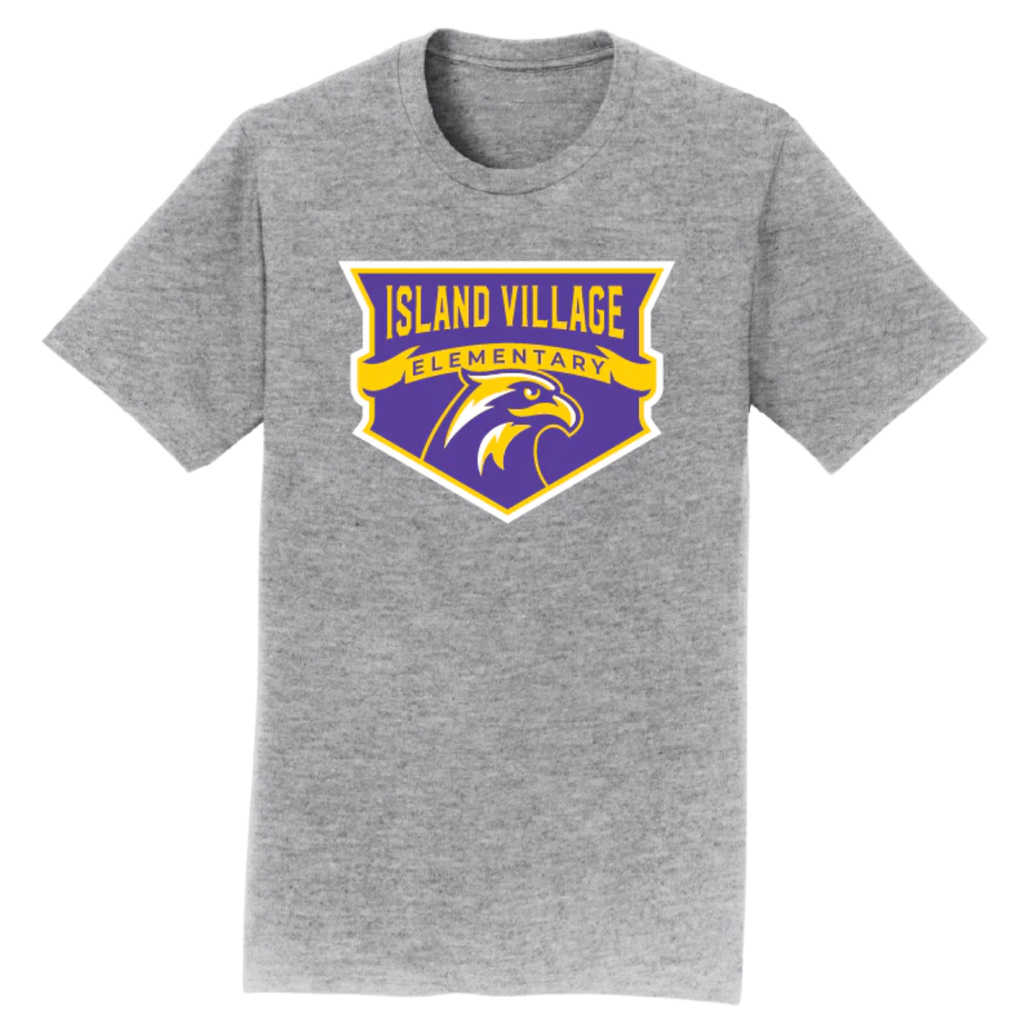 IVES Shield T-Shirt