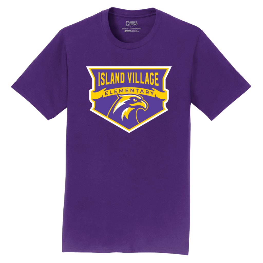 IVES Shield T-Shirt