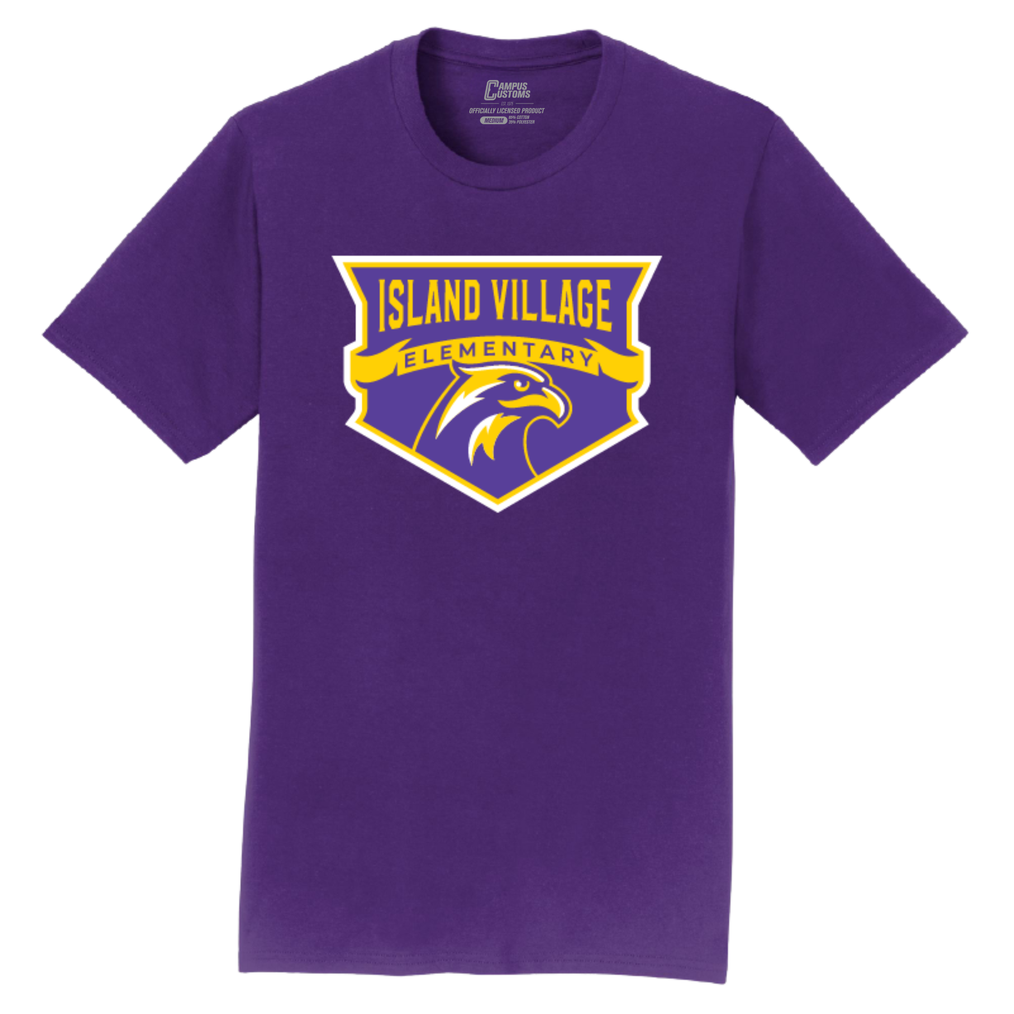 IVES Shield T-Shirt