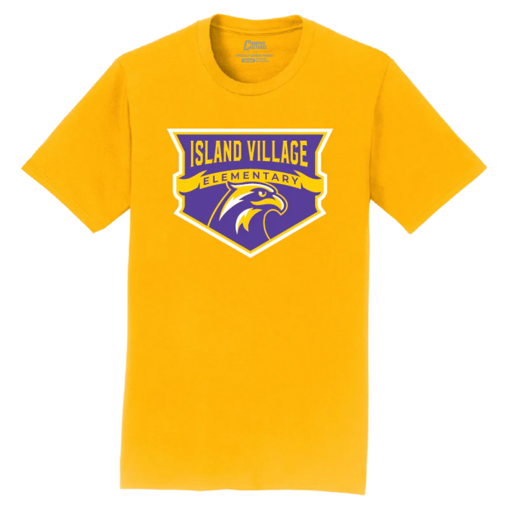 IVES Shield T-Shirt