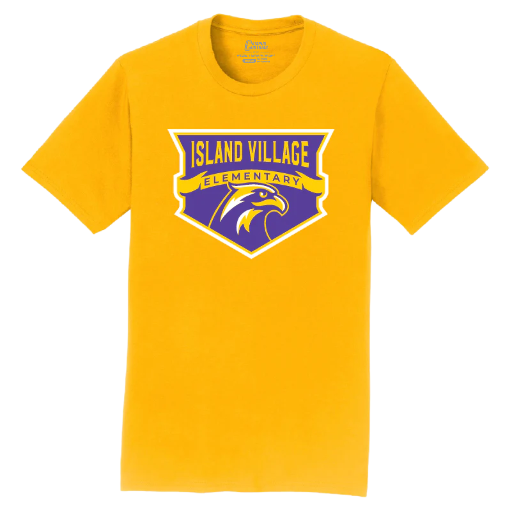IVES Shield T-Shirt
