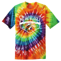 IVES Shield Tie Dye T-Shirt