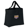 IVES Shield Tote Bag