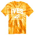 IVES Tie Dye T-Shirt