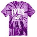 Youth IVES Tie Dye T-Shirt