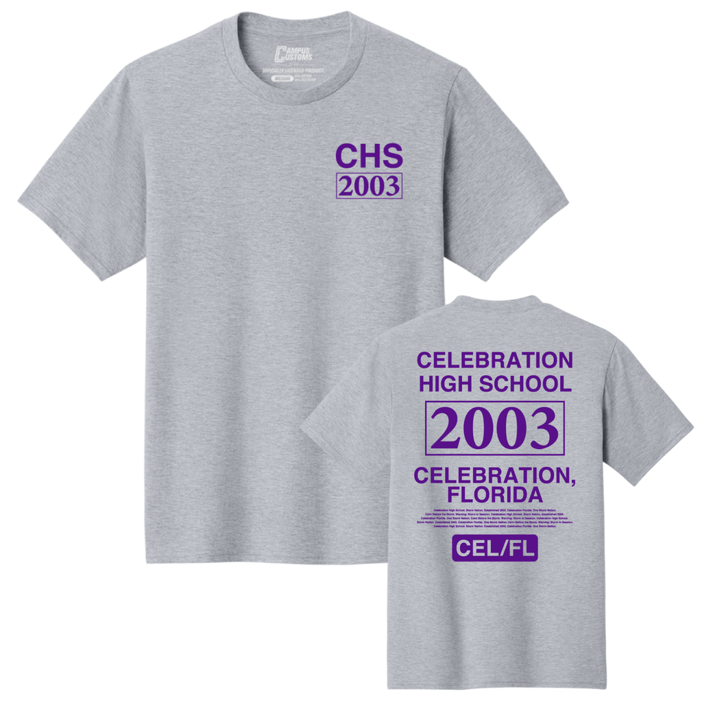 CHS Landmark T-Shirt