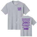 CHS Landmark T-Shirt
