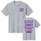 CHS Landmark T-Shirt