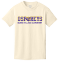 IVES Osprey Elementary T-Shirt