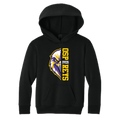 Youth IVES Half Osprey Hoodie