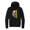 IVES Half Osprey Hoodie
