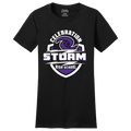 Womens CHS Storm Shield T-Shirt