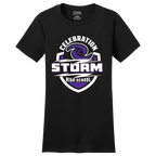Womens CHS Storm Shield T-Shirt