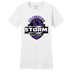 Womens CHS Storm Shield T-Shirt