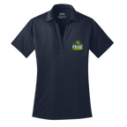 Womens CK8 Crest Polo