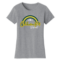 Womens CK8 Stars T-Shirt