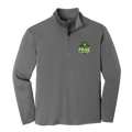 Youth CK8 Crest 1/4 Zip
