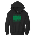 Youth CK8 Fade Hoodie
