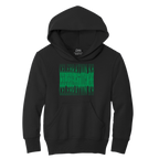 Youth CK8 Fade Hoodie