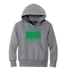 Youth CK8 Fade Hoodie
