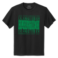 Youth CK8 Fade Performance T-Shirt