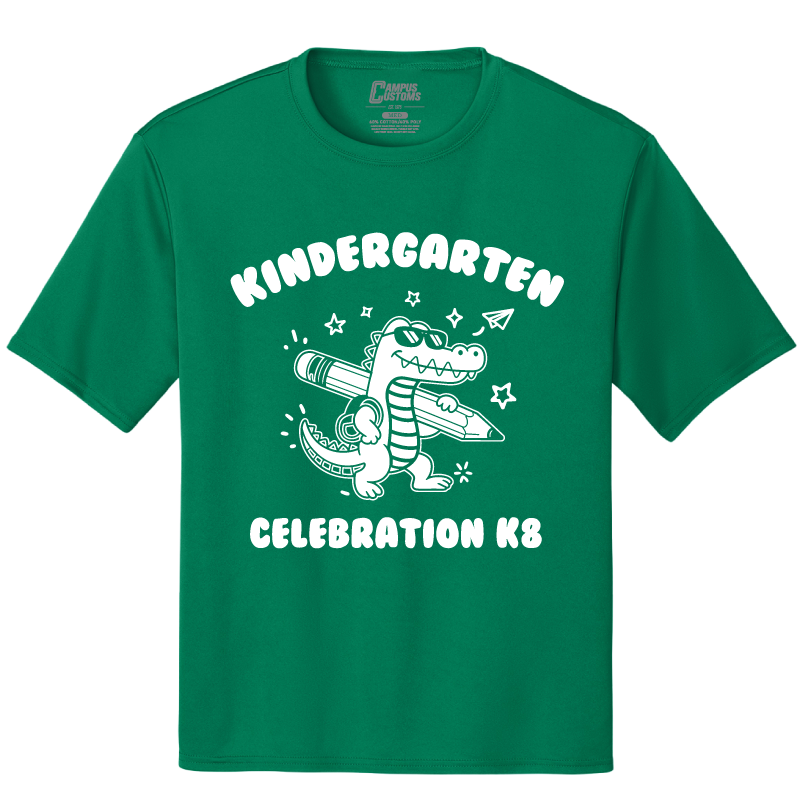 CK8 Kindergarten - Alfaro