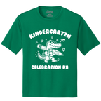 CK8 Kindergarten - Alfaro