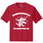 CK8 Kindergarten - Barber