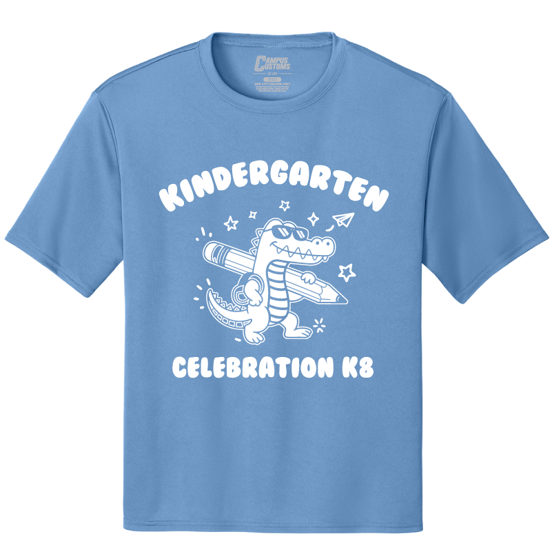 CK8 Kindergarten - Jackowitz