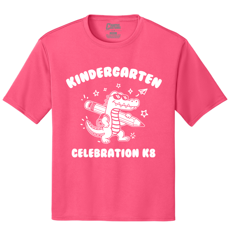 CK8 Kindergarten - Ellsworth
