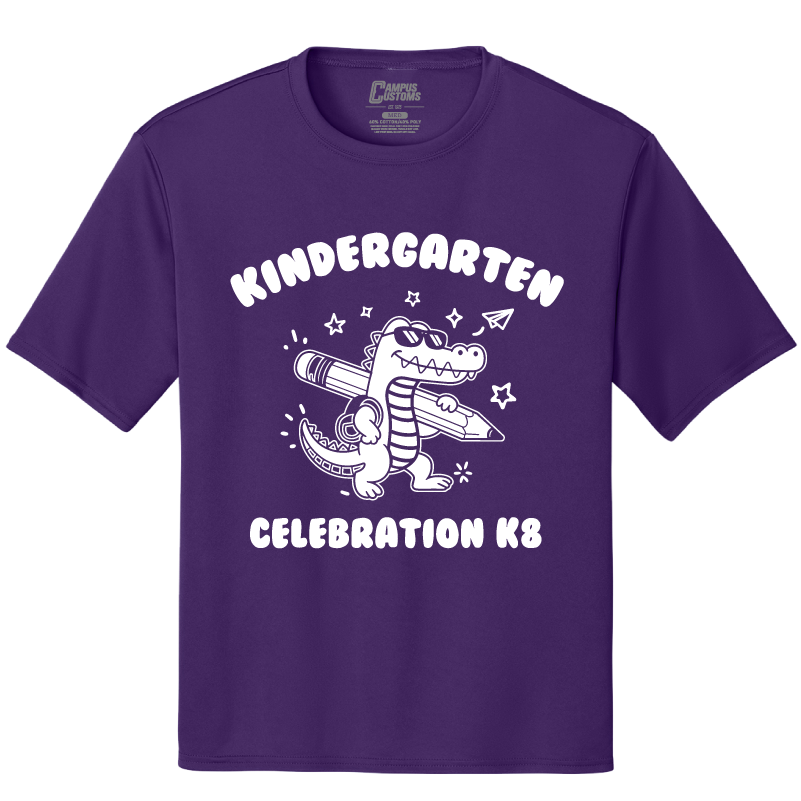 CK8 Kindergarten - Pont