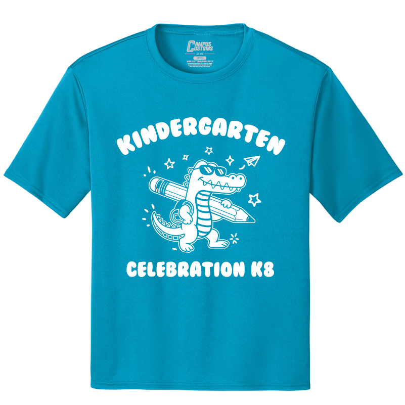 CK8 Kindergarten - Vazques-Ramos